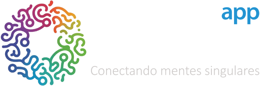 Atípico app — Conectando mentes singulares