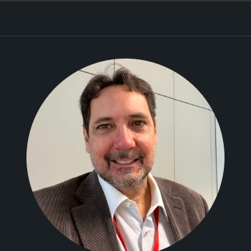 Cláudio Henrique Pereira de Castro